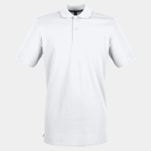 Henbury Modern Fit Cotton Pique Polo Shirt