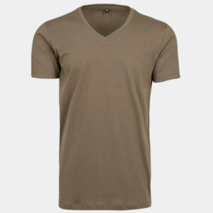 Light T-Shirt V-Neck