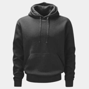 Russell Authentic Hooded Sweatshirt