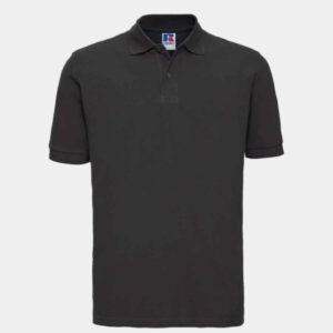 Russell Classic Cotton Pique POLO Shirt