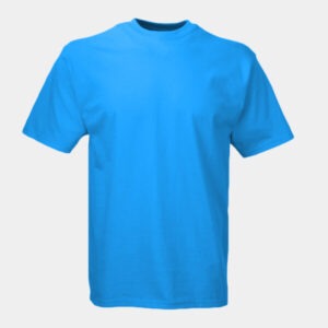 Russell Classic Ringspun T-Shirt 180M