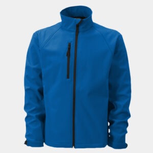 Russell Soft Shell Jacket