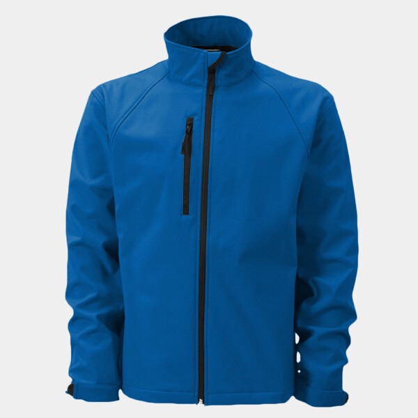 Russell Soft Shell Jacket