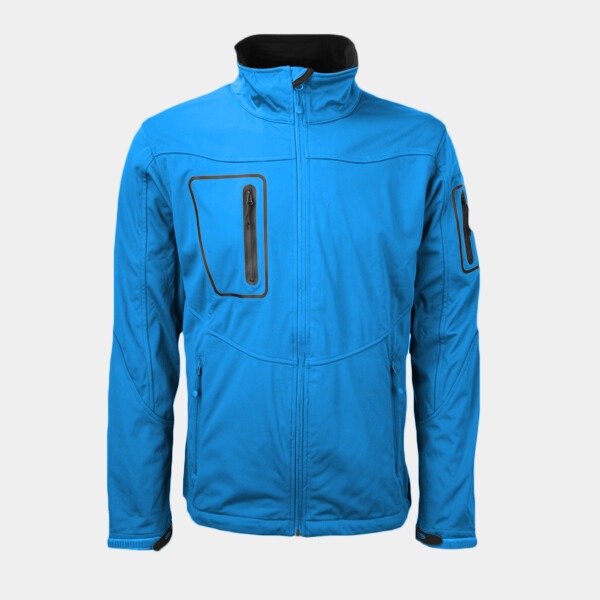 Russell Sports Shell 5000 Jacket